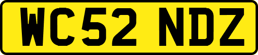 WC52NDZ