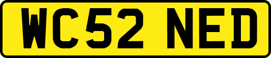 WC52NED