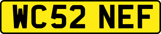 WC52NEF