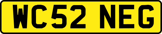 WC52NEG