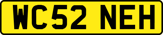 WC52NEH