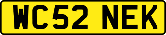 WC52NEK
