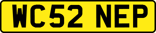 WC52NEP
