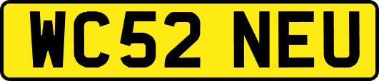 WC52NEU