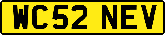 WC52NEV