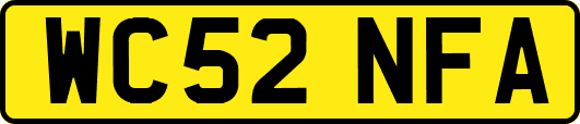 WC52NFA