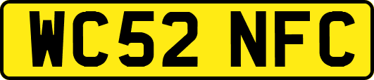 WC52NFC