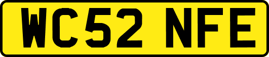 WC52NFE