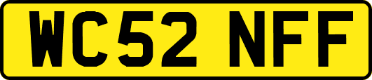 WC52NFF