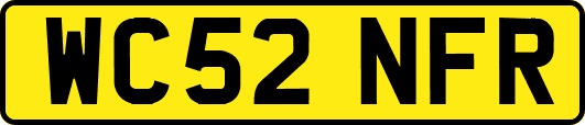 WC52NFR
