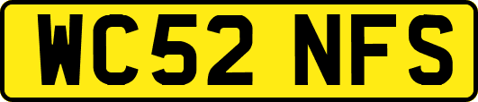 WC52NFS