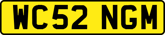 WC52NGM