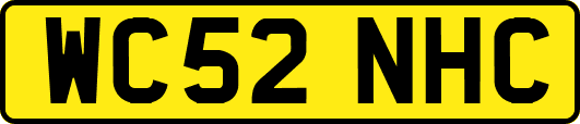 WC52NHC