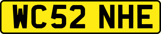 WC52NHE