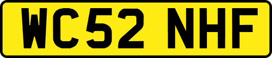 WC52NHF