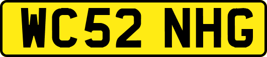 WC52NHG