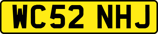 WC52NHJ