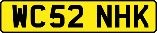 WC52NHK