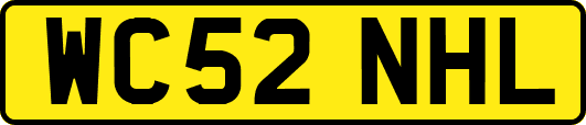 WC52NHL