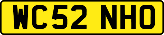 WC52NHO