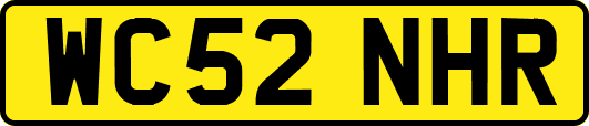 WC52NHR