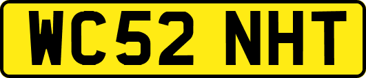 WC52NHT