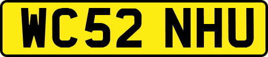 WC52NHU
