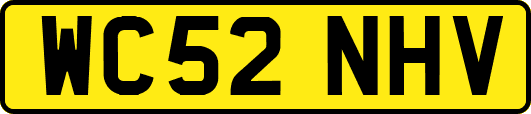WC52NHV