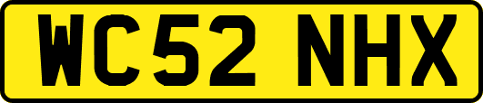 WC52NHX