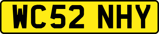 WC52NHY