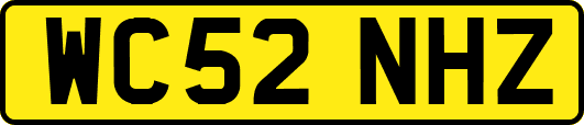 WC52NHZ