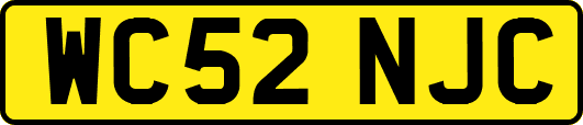 WC52NJC