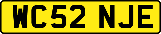 WC52NJE