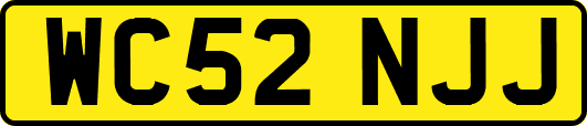 WC52NJJ