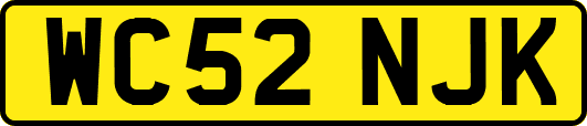 WC52NJK