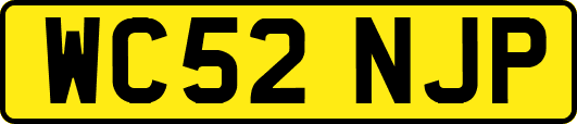 WC52NJP