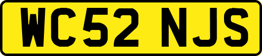 WC52NJS