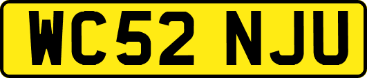 WC52NJU