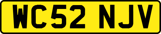 WC52NJV