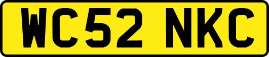 WC52NKC
