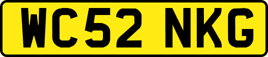 WC52NKG