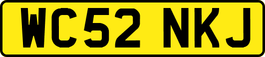 WC52NKJ