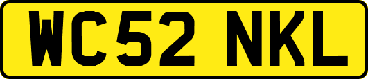 WC52NKL