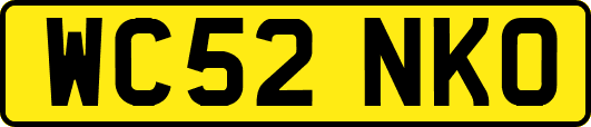 WC52NKO