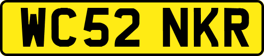 WC52NKR