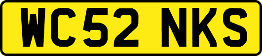 WC52NKS