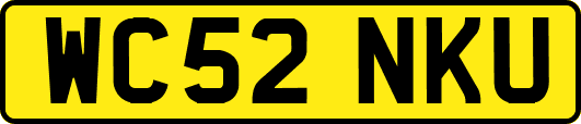 WC52NKU