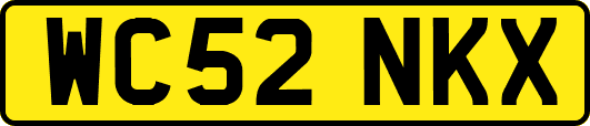 WC52NKX