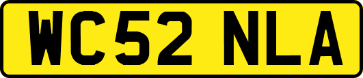 WC52NLA