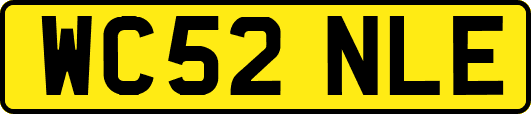 WC52NLE
